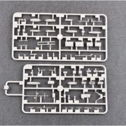 06706 | Trumpeter 1/700 HMS Dreadnought 1918 Battleship Plastic Model Kit -Trumpeter Sales Shop TRU 06706 57 1200x800 1