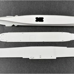 06707 | Trumpeter 1/700 USS Yorktown CV-5 Aircraft Carrier Plastic Model Kit -Trumpeter Sales Shop TRU 06707 56 1200x800 1