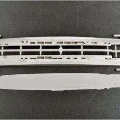06709 | Trumpeter 1/700 German DKM Graf Zeppelin Aircraft Carrier Plastic Model Kit -Trumpeter Sales Shop TRU 06709 56 1200x800 1