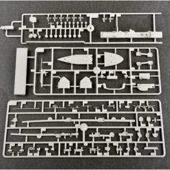 06709 | Trumpeter 1/700 German DKM Graf Zeppelin Aircraft Carrier Plastic Model Kit -Trumpeter Sales Shop TRU 06709 57 1200x800 1