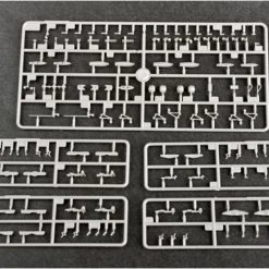 06709 | Trumpeter 1/700 German DKM Graf Zeppelin Aircraft Carrier Plastic Model Kit -Trumpeter Sales Shop TRU 06709 58 1200x800 1