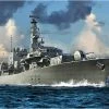 06719 | Trumpeter 1/700 British Royal Navy HMS Type 23 Kent (F78) Frigate Scaled Plastic Model Kit -Trumpeter Sales Shop TRU 06719 00 1200x800 1