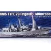06720 | Trumpeter 1/700 HMS Montrose F236 Type 23 Frigate Plastic Model Kit 2 06720 | Trumpeter 1/700 HMS Montrose F236 Type 23 Frigate Plastic Model Kit -Trumpeter Sales Shop TRU 06720 00 1200x800 1
