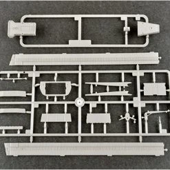 06726 | Trumpeter 1/700 PLA Navy Type 071 Amphibious Transport Dock Plastic Model Kit -Trumpeter Sales Shop TRU 06726 05 1200x800 1