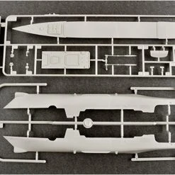 06730 | Trumpeter 1/700 Chinese Navy Type 052C Guided Missile Destroyer Scaled Plastic Model Kit 13 06730 | Trumpeter 1/700 Chinese Navy Type 052C Guided Missile Destroyer Scaled Plastic Model Kit -Trumpeter Sales Shop TRU 06730 04 1200x800 1