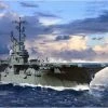 06743 | Trumpeter 1/700 USS Intrepid CVS-11 Scaled Plastic Model Kit 1 06743 | Trumpeter 1/700 USS Intrepid CVS-11 Scaled Plastic Model Kit -Trumpeter Sales Shop TRU 06743 00 1200x800 1