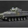 07101 | Trumpeter 1/72 British Warrior Tank Scaled Plastic Model Kit -Trumpeter Sales Shop TRU 07101 51 1200x800 1