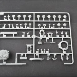 07101 | Trumpeter 1/72 British Warrior Tank Scaled Plastic Model Kit -Trumpeter Sales Shop TRU 07101 56 1200x800 1