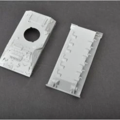 07101 | Trumpeter 1/72 British Warrior Tank Scaled Plastic Model Kit -Trumpeter Sales Shop TRU 07101 57 1200x800 1