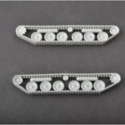 07101 | Trumpeter 1/72 British Warrior Tank Scaled Plastic Model Kit -Trumpeter Sales Shop TRU 07101 59 1200x800 1