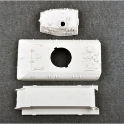 07121 | Trumpeter 1/72 German E-100 Super Heavy Tank Scaled Plastic Model Kit -Trumpeter Sales Shop TRU 07121 55 1200x800 1