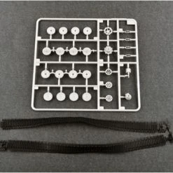 07121 | Trumpeter 1/72 German E-100 Super Heavy Tank Scaled Plastic Model Kit -Trumpeter Sales Shop TRU 07121 57 1200x800 1