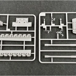 07122 | Trumpeter 1/72 German Jagdpanzer E-100 Self-Propelled Gun Scaled Plastic Model Kit -Trumpeter Sales Shop TRU 07122 55 1200x800 1