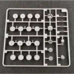 07122 | Trumpeter 1/72 German Jagdpanzer E-100 Self-Propelled Gun Scaled Plastic Model Kit -Trumpeter Sales Shop TRU 07122 57 1200x800 1