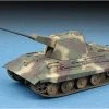07126 | Trumpeter 1/72 German E-75 Flakpanzer Tank Scaled Plastic Model Kit -Trumpeter Sales Shop TRU 07126 01 1200x800 1