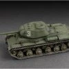 07127 | Trumpeter 1/72 Soviet KV-85 Heavy Tank Scaled Plastic Model Kit -Trumpeter Sales Shop TRU 07127 51 1200x800 1