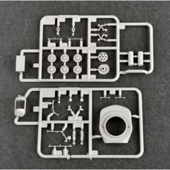 07127 | Trumpeter 1/72 Soviet KV-85 Heavy Tank Scaled Plastic Model Kit -Trumpeter Sales Shop TRU 07127 56 1200x800 1