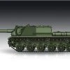 07130 | Trumpeter 1/72 Soviet SU-152 Heavy Self-Propelled Gun Scaled Plastic Model Kit -Trumpeter Sales Shop TRU 07130 01 1200x800 1