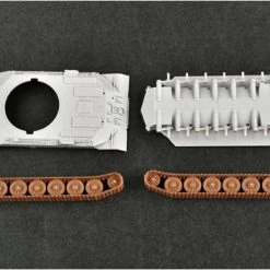 07136 | Trumpeter 1/72 Soviet JS-7 Tank Scaled Plastic Model Kit -Trumpeter Sales Shop TRU 07136 55 1200x800 1