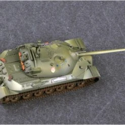 07136 | Trumpeter 1/72 Soviet JS-7 Tank Scaled Plastic Model Kit -Trumpeter Sales Shop TRU 07136 57 1200x800 1