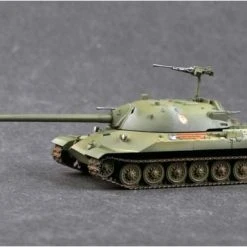 07136 | Trumpeter 1/72 Soviet JS-7 Tank Scaled Plastic Model Kit -Trumpeter Sales Shop TRU 07136 59 1200x800 1