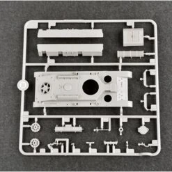 07150 | Trumpeter 1/72 Soviet T-28 Medium (Welded) Tank Scaled Plastic Model Kit -Trumpeter Sales Shop TRU 07150 54 1200x800 1