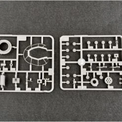 07150 | Trumpeter 1/72 Soviet T-28 Medium (Welded) Tank Scaled Plastic Model Kit -Trumpeter Sales Shop TRU 07150 55 1200x800 1