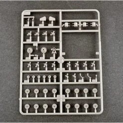 07153 | Trumpeter 1/72 Soviet Army T-10A Heavy Tank Scaled Plastic Model Kit -Trumpeter Sales Shop TRU 07153 05 1200x800 1