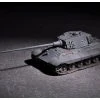 07160 | Trumpeter 1/72 German King Tiger Tank W/ 105mm Kwk L/65 Scaled Plastic Model Kit -Trumpeter Sales Shop TRU 07160 51 1200x800 1