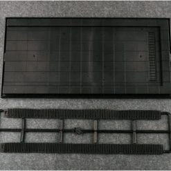 07160 | Trumpeter 1/72 German King Tiger Tank W/ 105mm Kwk L/65 Scaled Plastic Model Kit -Trumpeter Sales Shop TRU 07160 57 1200x800 1