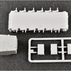 07162 | Trumpeter 1/72 Russian KV-2 Tank W/ 107mm Zis-6 Scaled Plastic Model Kit -Trumpeter Sales Shop TRU 07162 55 1200x800 1