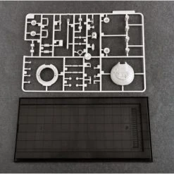 07163 | Trumpeter 1/72 Russian JS-3 W/ 122mm BL-9 Tank Scaled Plastic Model Kit -Trumpeter Sales Shop TRU 07163 53 1200x800 1