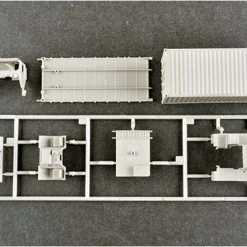 07175 | Trumpeter 1/72 M1120 HEMTT Load Handing System (LHS) Scaled Plastic Model Kit -Trumpeter Sales Shop TRU 07175 03201 1200x800 1