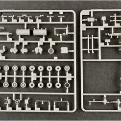 07175 | Trumpeter 1/72 M1120 HEMTT Load Handing System (LHS) Scaled Plastic Model Kit -Trumpeter Sales Shop TRU 07175 04201 1200x800 1
