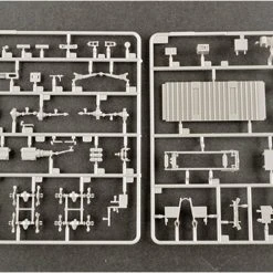 07175 | Trumpeter 1/72 M1120 HEMTT Load Handing System (LHS) Scaled Plastic Model Kit -Trumpeter Sales Shop TRU 07175 07201 1200x800 1
