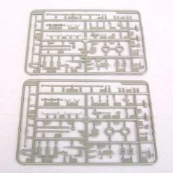 07213 | Trumpeter 1/72 USN WWII LCN 3 Vehicle Landing Craft Plastic Model Kit -Trumpeter Sales Shop TRU 07213 57 1200x800 1