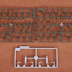 07219 | Trumpeter 1/72 Japanese JGSDF Type 90 Main Battle Tank Scaled Plastic Model Kit -Trumpeter Sales Shop TRU 07219 54 1200x800 1