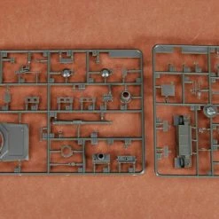 07219 | Trumpeter 1/72 Japanese JGSDF Type 90 Main Battle Tank Scaled Plastic Model Kit -Trumpeter Sales Shop TRU 07219 56 1200x800 1