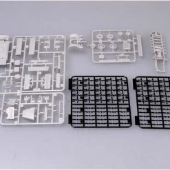 07251 | Trumpeter 1/72 German Sd.Kfz.9/1 6 Ton Crane Half-track Scaled Plastic Model Kit -Trumpeter Sales Shop TRU 07251 54 1200x800 1