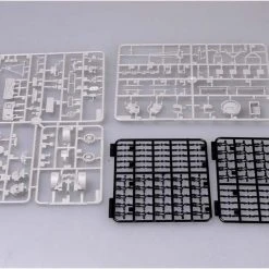 07251 | Trumpeter 1/72 German Sd.Kfz.9/1 6 Ton Crane Half-track Scaled Plastic Model Kit -Trumpeter Sales Shop TRU 07251 55 1200x800 1