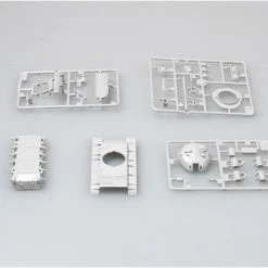 07284 | Trumpeter 1/72 T-55 Tank W/ BTU-55 Scaled Plastic Model Kit -Trumpeter Sales Shop TRU 07284 54 1200x800 1