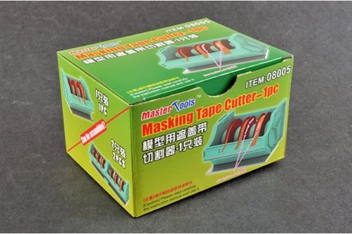 08005 | Trumpeter Masking Tape Cutter -Trumpeter Sales Shop TRU 08005 01 1200x800 1