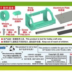 08005 | Trumpeter Masking Tape Cutter -Trumpeter Sales Shop TRU 08005 04 1200x800 1