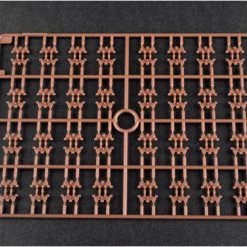 09501 | Trumpeter 1/35 Russian AT-T Artillery Prime Mover Tractor Scaled Plastic Model Kit -Trumpeter Sales Shop TRU 09501 61 1200x800 1