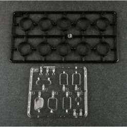 09501 | Trumpeter 1/35 Russian AT-T Artillery Prime Mover Tractor Scaled Plastic Model Kit -Trumpeter Sales Shop TRU 09501 62 1200x800 1