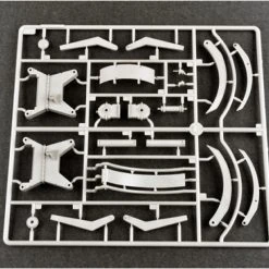 09502 | Trumpeter 1/35 BTM-3 High Speed Trench Digger Vehicle Scaled Plastic Model Kit -Trumpeter Sales Shop TRU 09502 55 1200x800 1