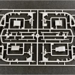 09502 | Trumpeter 1/35 BTM-3 High Speed Trench Digger Vehicle Scaled Plastic Model Kit -Trumpeter Sales Shop TRU 09502 56 1200x800 1