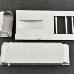 09502 | Trumpeter 1/35 BTM-3 High Speed Trench Digger Vehicle Scaled Plastic Model Kit -Trumpeter Sales Shop TRU 09502 57 1200x800 1