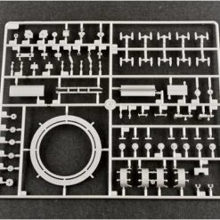 09502 | Trumpeter 1/35 BTM-3 High Speed Trench Digger Vehicle Scaled Plastic Model Kit -Trumpeter Sales Shop TRU 09502 58 1200x800 1