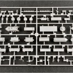 09502 | Trumpeter 1/35 BTM-3 High Speed Trench Digger Vehicle Scaled Plastic Model Kit -Trumpeter Sales Shop TRU 09502 59 1200x800 1